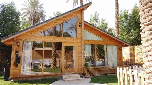 Akwakh Almzraah for Families Only image 1