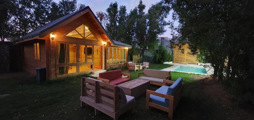 Akwakh Almzraah for Families Only Main image