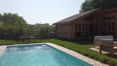 Akwakh Almzraah for Families Only image 7