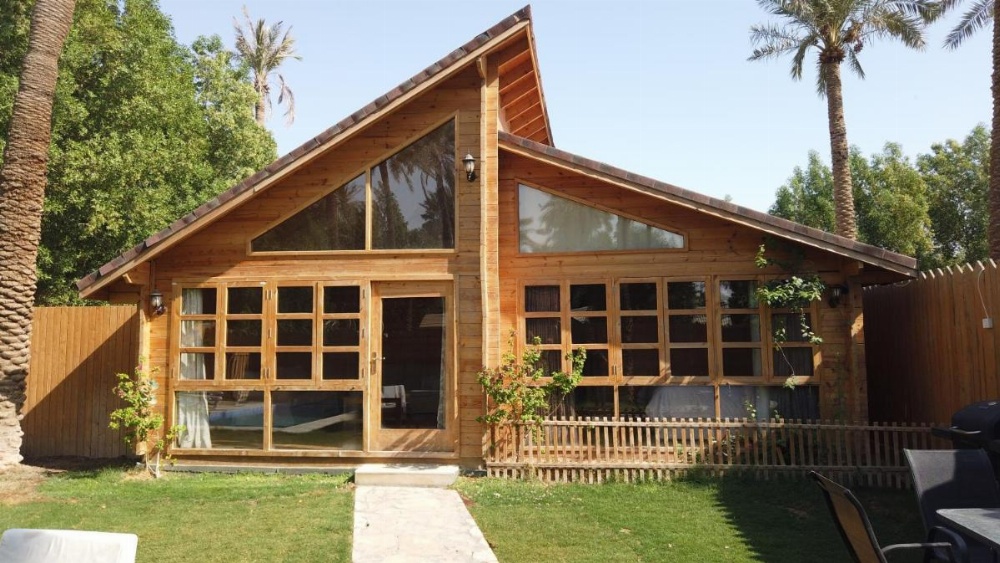 Akwakh Almzraah for Families Only